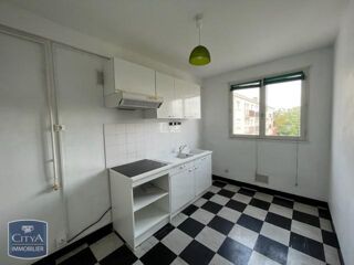  Appartement � louer 2 pi�ces 47 m�