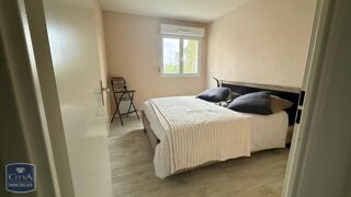  Appartement à louer 2 pièces 55 m²