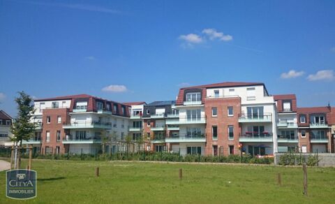   Location Appartement Appartement - 3 pi�ce(s) - 55 m�