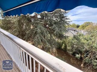  Appartement à louer 3 pièces 70 m²