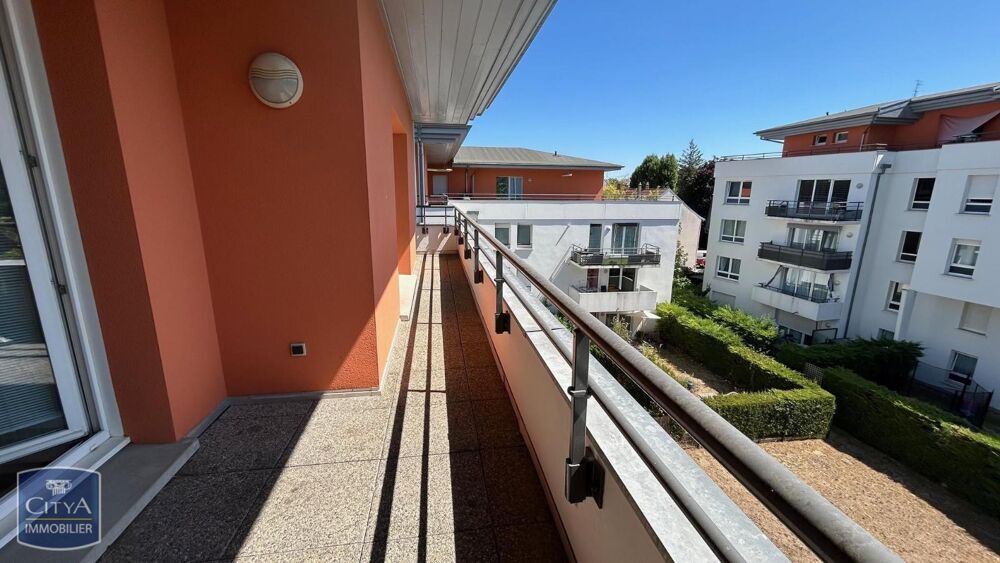 À LOUER - SANS FRAIS D'AGENCE Découvrez cet appartement ....