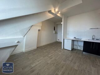  Appartement � louer 1 pi�ce 22 m�