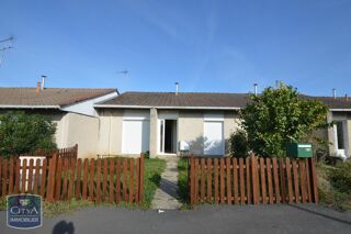  Maison à louer 4 pièces 68 m²