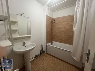  Appartement � louer 1 pi�ce 31 m�
