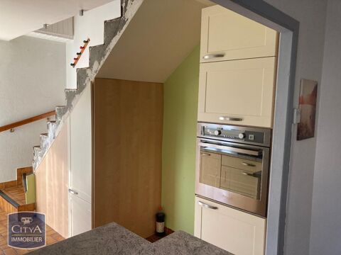  Maison  louer 3 pices 59 m