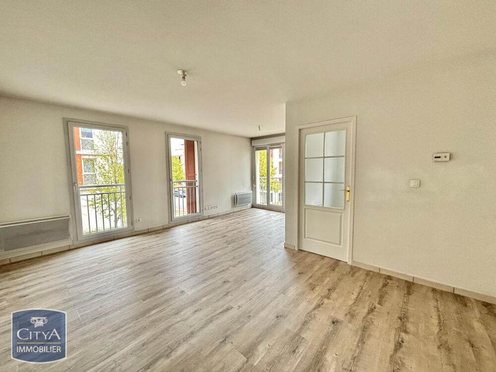 location Appartement - 3 pièce(s) - 65 m² Saint-Étienne (42000)