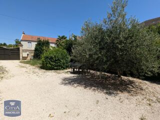  Appartement à louer 1 pièce 22 m²