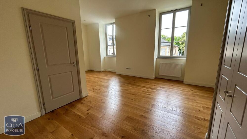 location Appartement - 1 pièce(s) - 33 m² Mulhouse (68200)