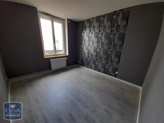  Appartement à louer 3 pièces 58 m²