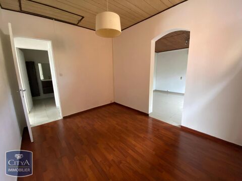  Maison � louer 4 pi�ces 70 m�