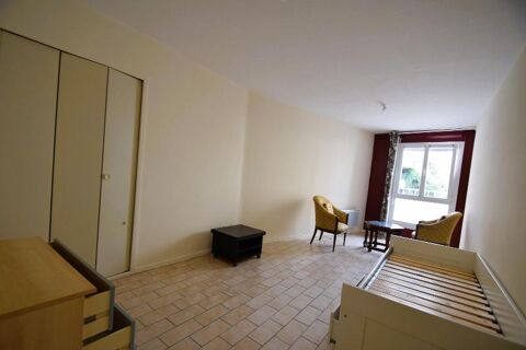  Appartement  louer 1 pice 37 m
