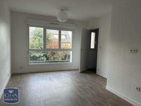  Appartement  louer 1 pice 22 m