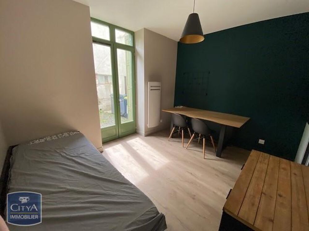EN TRÈS BON ÉTAT GÉNÉRAL En location à Saint-Étienne (42....