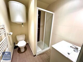  Appartement à louer 1 pièce 25 m²