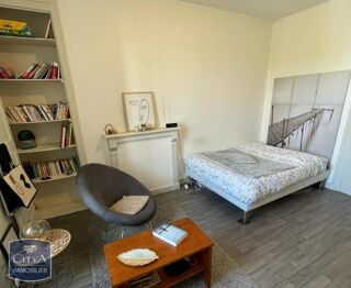  Appartement � louer 1 pi�ce 36 m�