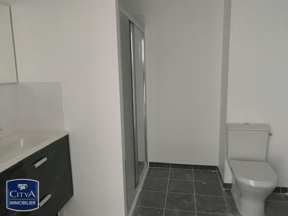location Appartement - 1 pièce(s) Poitiers (86000)