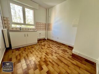  Appartement � louer 2 pi�ces 46 m�