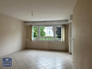location Appartement - 3 pièce(s) - 62 m² Le Havre (76600)