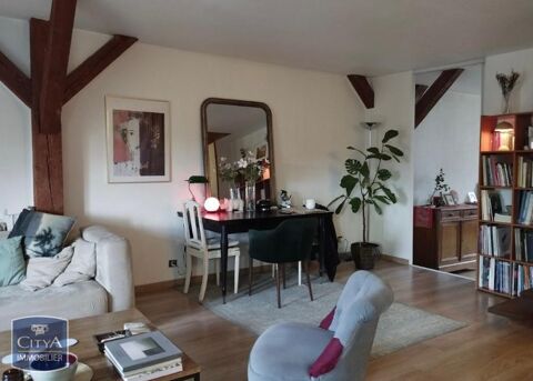  Appartement � louer 5 pi�ces 140 m�