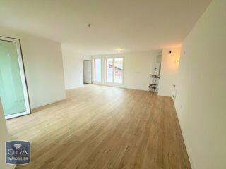  Appartement � louer 3 pi�ces 72 m�