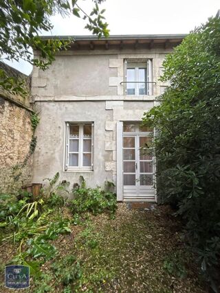  Appartement à louer 2 pièces 37 m²