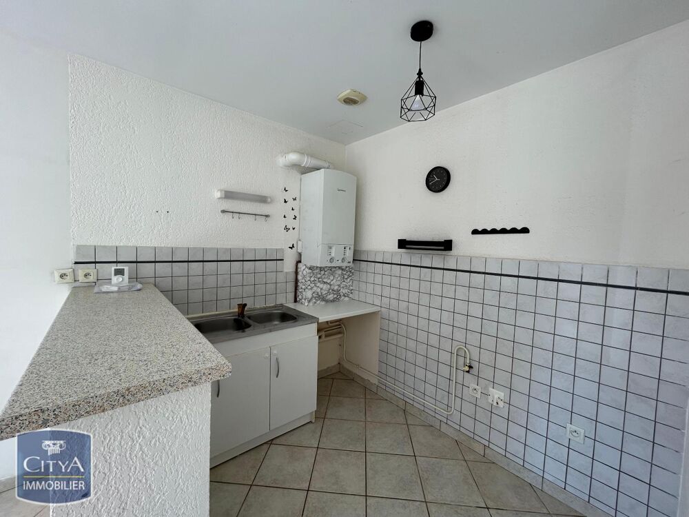 location Appartement - 3 pièce(s) - 52 m² Balan (08200)