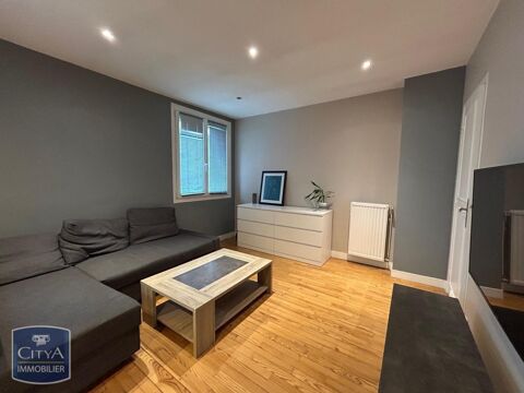  Appartement � louer 3 pi�ces 72 m�