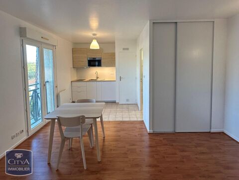  Appartement  louer 1 pice 26 m