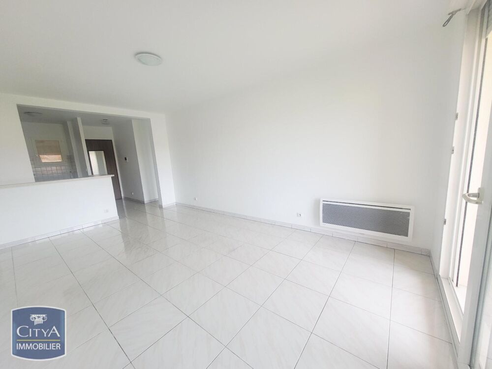 location Appartement - 2 pièce(s) - 43 m² Fréjus (83600)