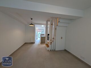  Maison à louer 2 pièces 50 m²