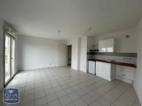   Location Appartement Appartement - 1 pi�ce(s) - 30 m�