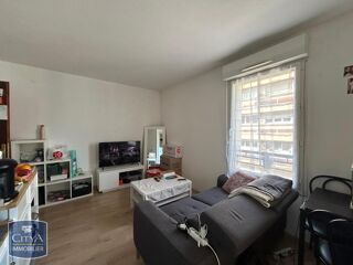  Appartement � louer 2 pi�ces 34 m�