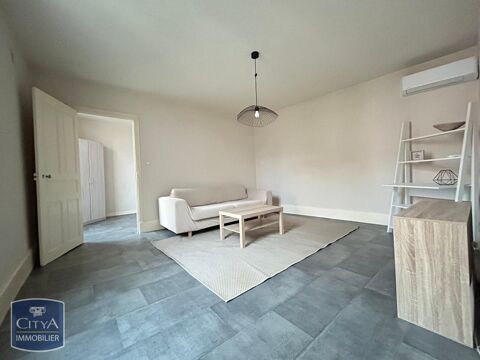   Location Appartement Appartement - 3 pi�ce(s) - 55 m�