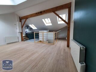  Appartement à louer 2 pièces 28 m²