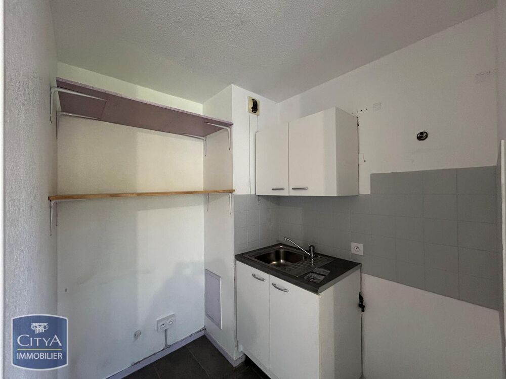 location Appartement - 2 pièce(s) - 37 m² Sassenage (38360)