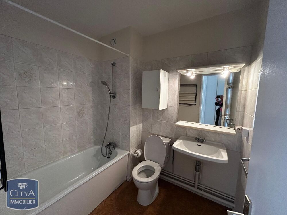 location Appartement - 2 pièce(s) - 34 m² Mont-de-Marsan (40000)