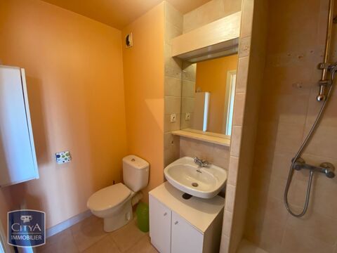  Appartement  louer 2 pices 29 m