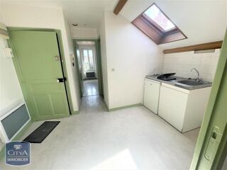  Appartement � louer 2 pi�ces 24 m�