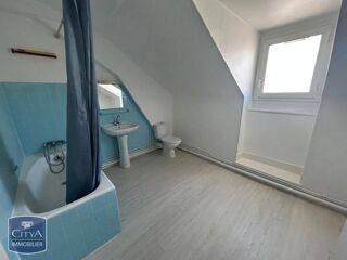  Appartement à louer 1 pièce 42 m²