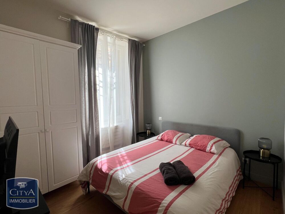 location Appartement - 3 pièce(s) - 54 m² Cannes (06400)