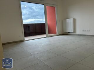  Appartement � louer 2 pi�ces 43 m�