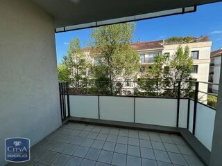  Appartement � louer 2 pi�ces 39 m�