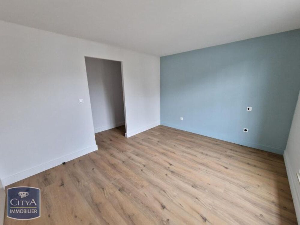 location Appartement - 2 pièce(s) - 43 m² Mulhouse (68100)
