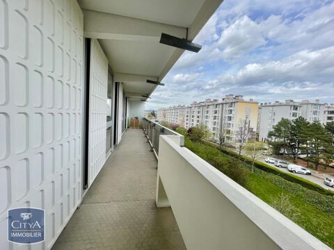  Appartement � louer 3 pi�ces 75 m�