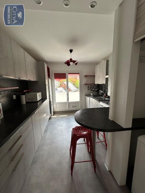  Appartement  louer 3 pices 71 m
