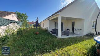  Maison � louer 4 pi�ces 100 m�