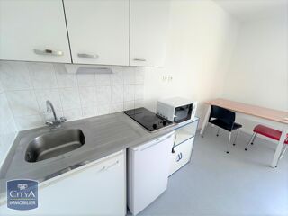  Appartement � louer 1 pi�ce 23 m�