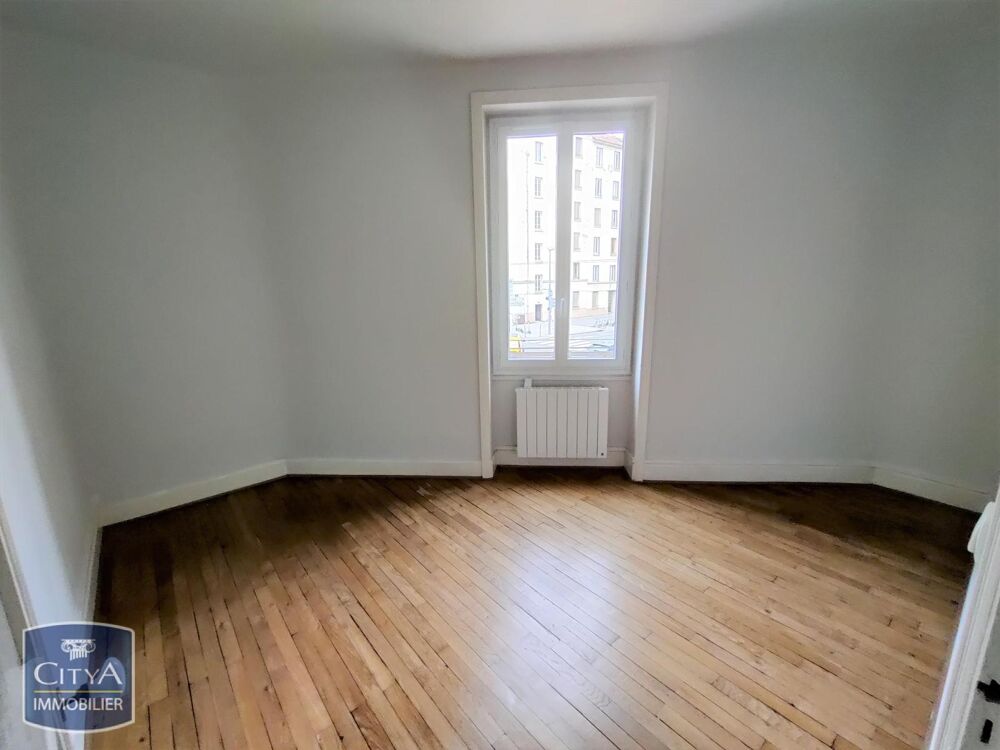 location Appartement - 2 pièce(s) - 44 m² Lyon 8