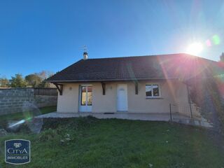  Maison � louer 4 pi�ces 96 m� Brive