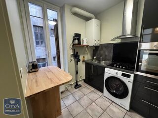  Appartement � louer 2 pi�ces 31 m�